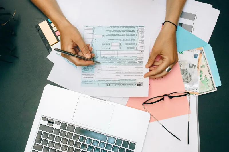 Clearing the Ledger: A Crypto Investor's Roadmap to Smarter Tax Decisions Before April 15