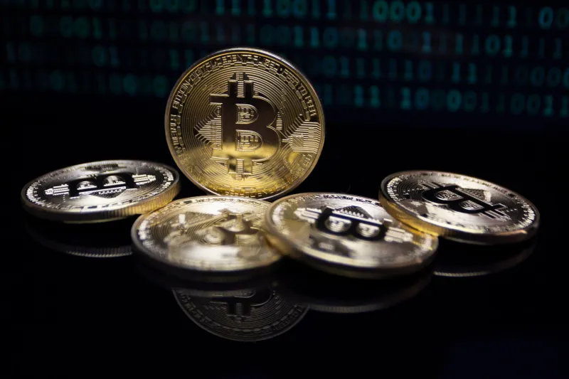 Hardwired Against Inflation: Why a Fixed-Supply Digital Asset May Be America's Answer to the Eroding Dollar