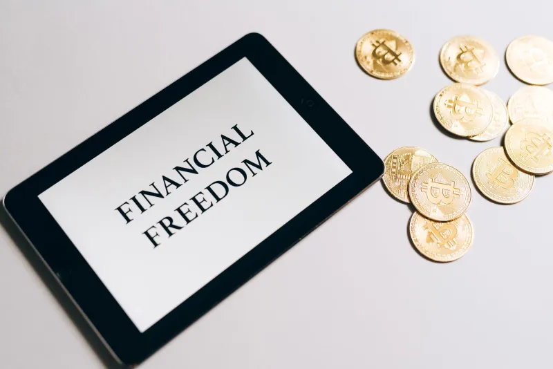 Holding the Line: Why a Growing Number of Americans Are Building Personal Crypto Reserves as a Permanent Financial Defense
